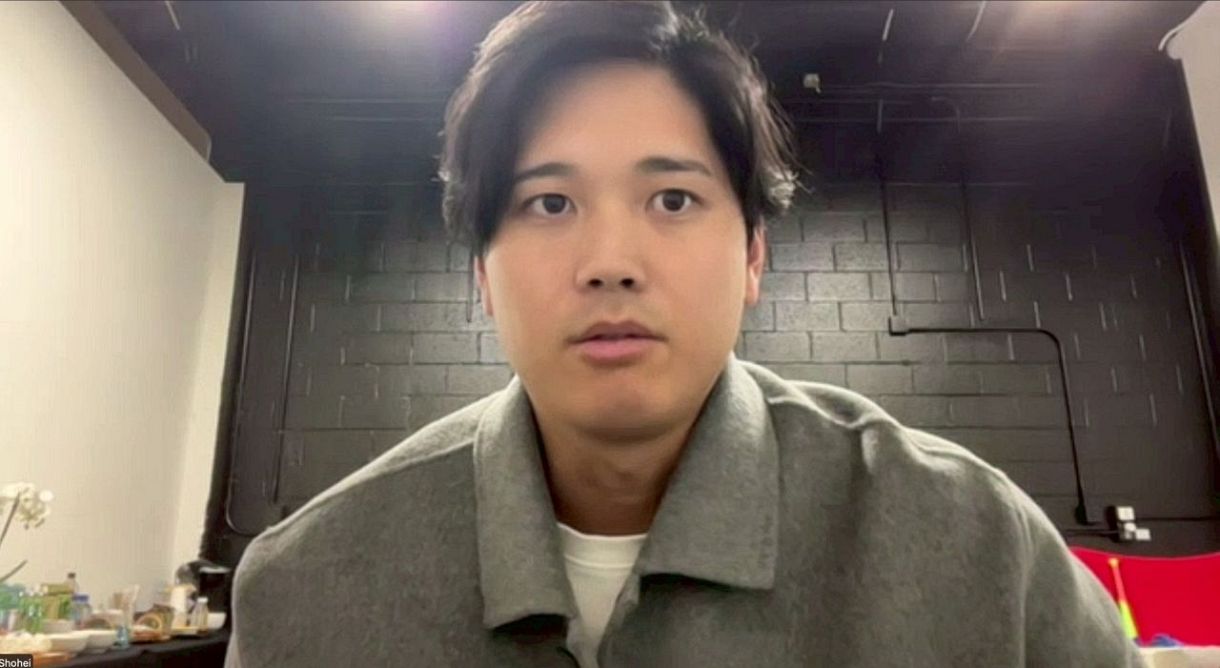 大谷 翔平 年齢