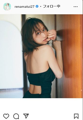 ᴜ　　松井玲奈セット SKE48、松井玲奈の卒業コンサート開催。「点と点が線につながって