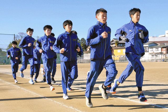 京都・都大路舞台に全国高校駅伝、２６日号砲