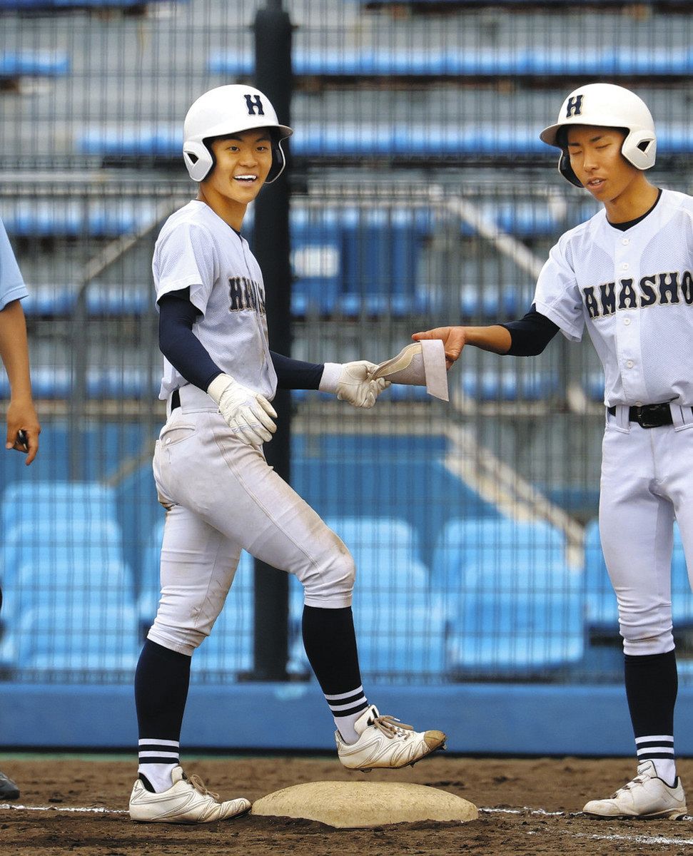 春季高校野球、静岡県大会で知徳が初優勝 準優勝の浜松商は意地の