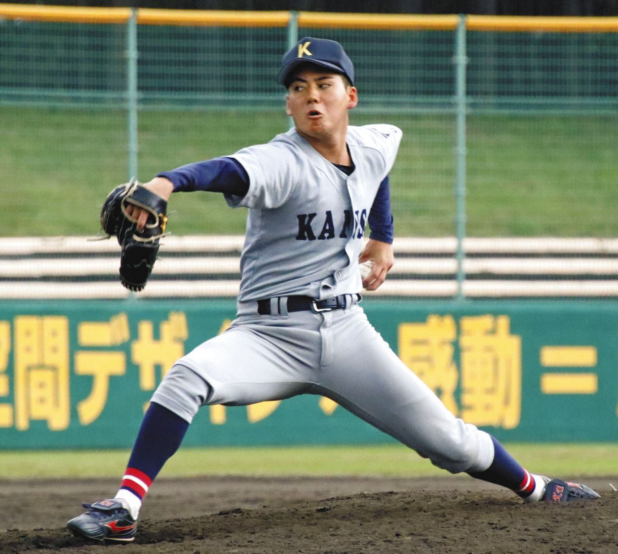 中日】来秋ドラフト、投打の大学生に熱視線 東の宗山塁「スター