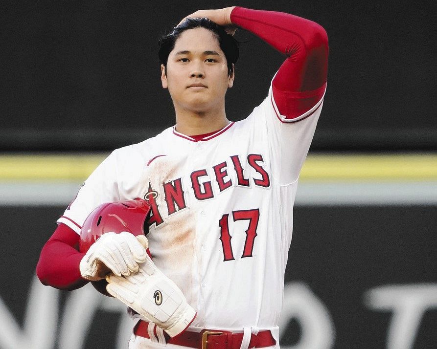 MLB】大谷翔平は2009年のサイ・ヤング賞右腕グリンキーに完敗