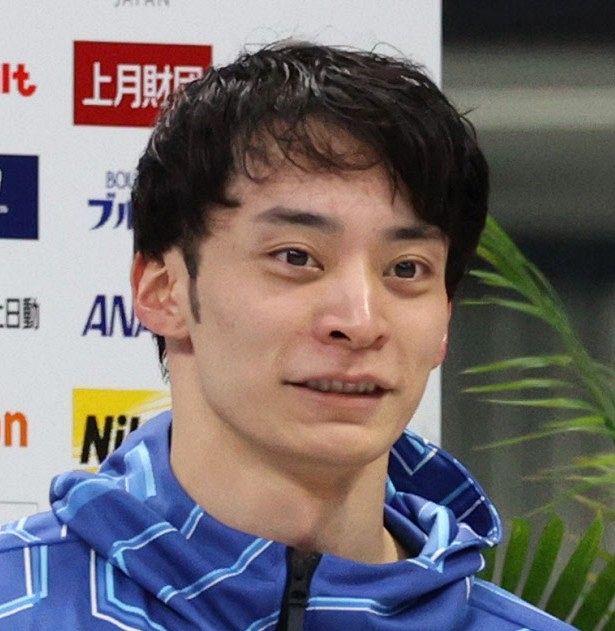 ロンドン五輪・競泳『銀』入江陵介さん、現在の意外な職業明かす「よく