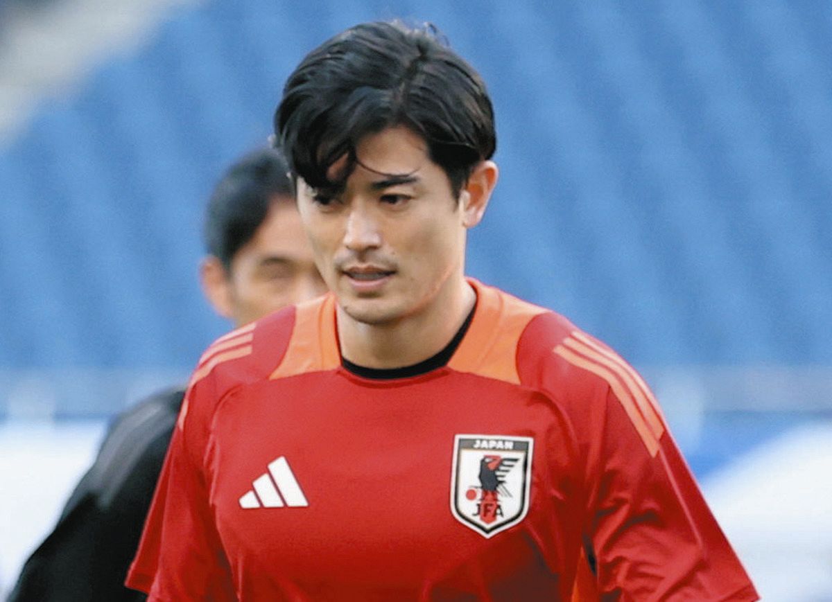 日本代表・谷口彰悟、3大会連続の初戦黒星阻止へ「教訓を生かしながら
