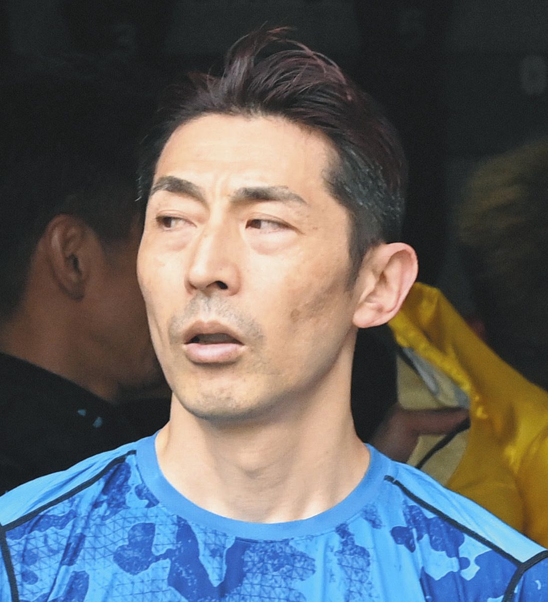 尼崎ボート・SG「第34回グランドチャンピオン」5日目 徳増秀樹、4着