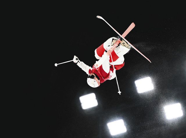 初出場の杉本幸祐 右手ストック折れたまま耐えて激走、敗退「率直に