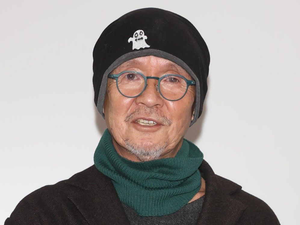 昭和の色男”、火野正平さん死去 75歳 腰部骨折を機に体調崩す 自転車で