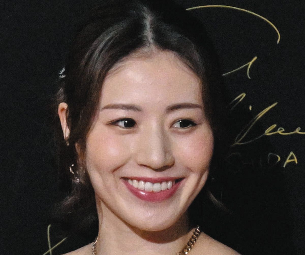 志田千陽