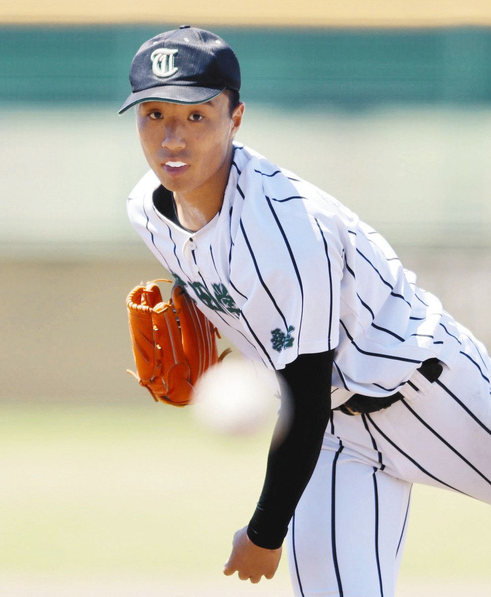 津田学園が1点を守りV 全国高校野球・三重大会決勝：中日新聞Web