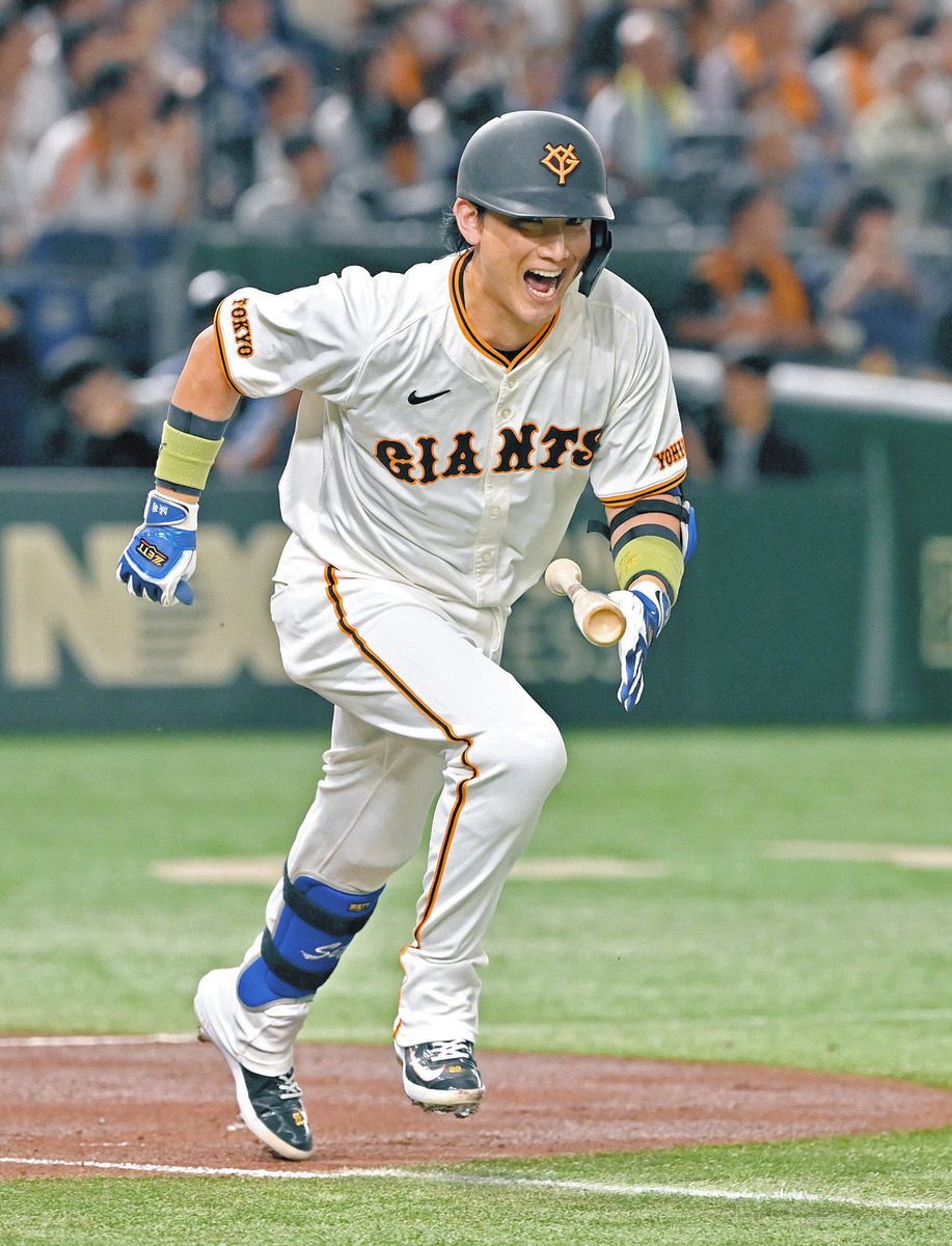 巨人・小林誠司、2安打1四球に併殺処理で攻守貢献も「負けたので関係