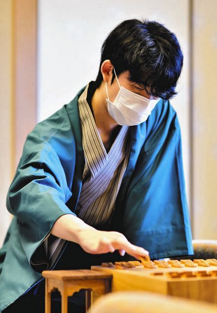 藤井聡太七段敗れる「まとめ方が分からなかった…途中からミス、実力