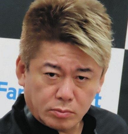 ホリエモン”堀江貴文さん「詐欺広告野放しやん」罰則なしのAI法成立に