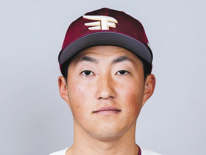 小深田大翔 楽天 小深田 大翔 | 東北楽天ゴールデンイーグルス 選手名鑑