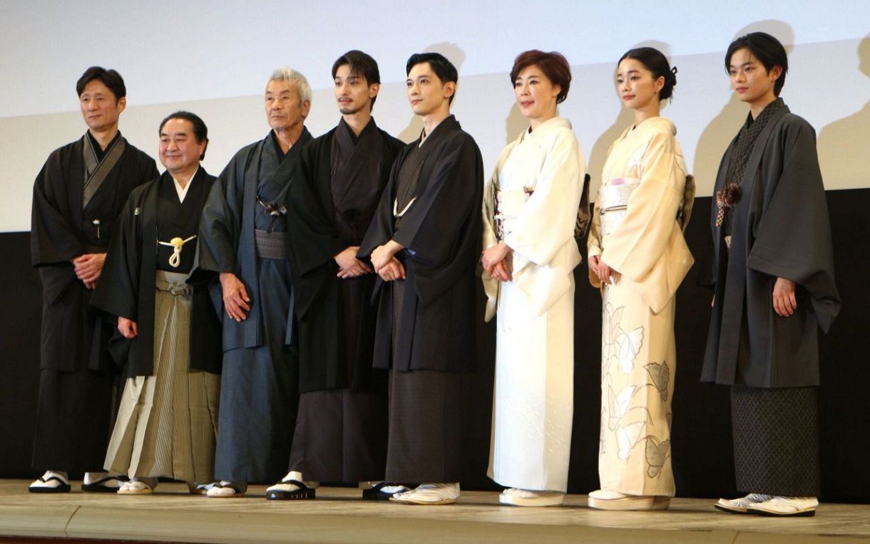 李相日監督、トム・クルーズから「国宝」絶賛された 「覚えている単語