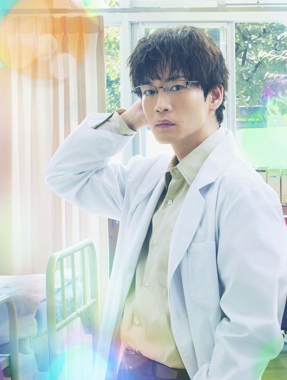 牧野先生が帰ってくる！ 松下洸平主演の日本テレビ系ドラマ