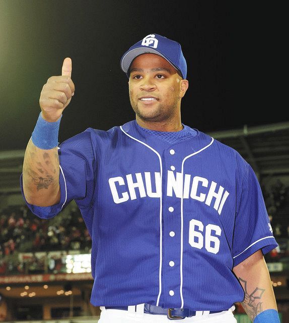 26日広島戦のmip発表 中スポtwitter投票 中日スポーツ 東京中日スポーツ