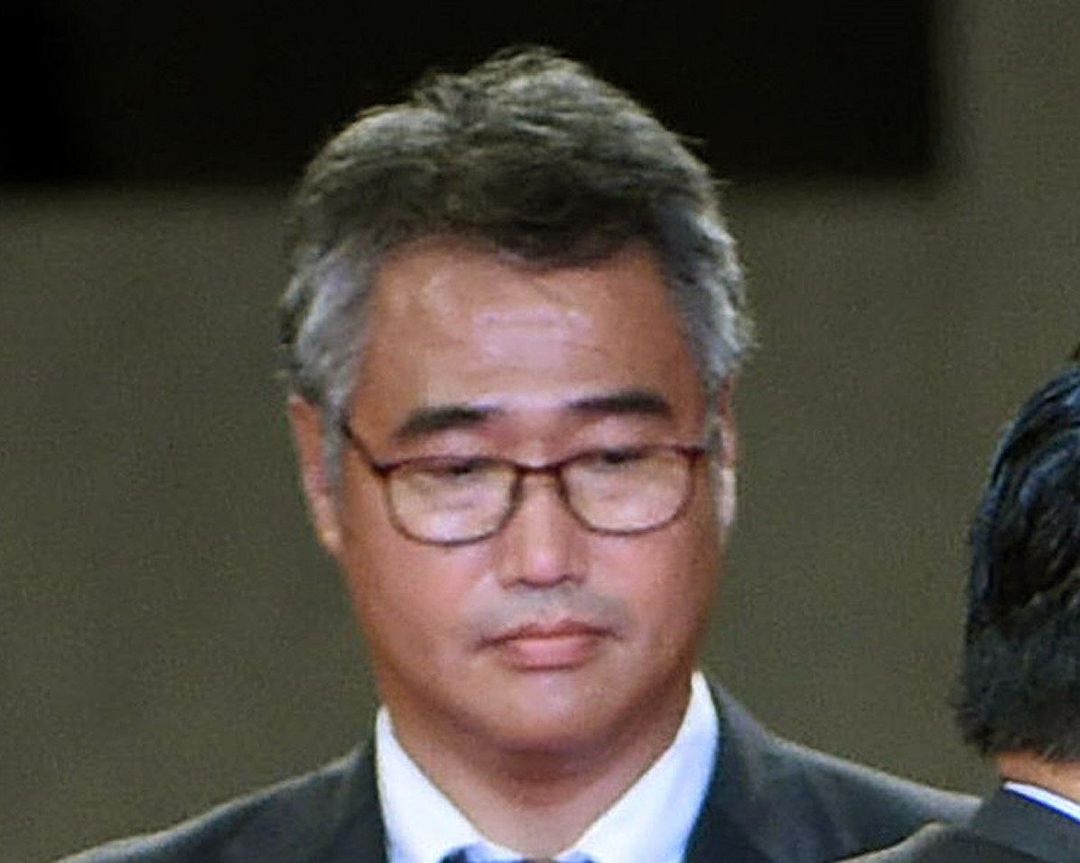 木田 優 夫