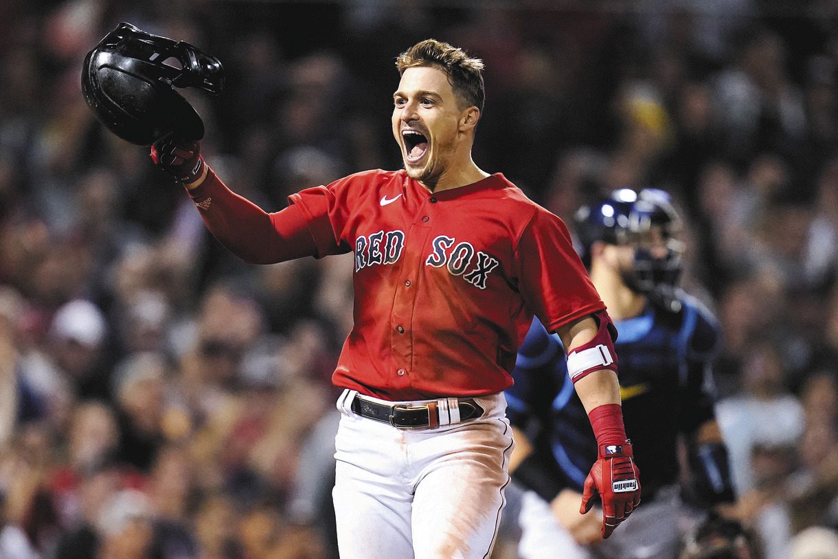 MLB】沢村もチャンス到来か Rソックス、リーグ優勝決定シリーズ進出