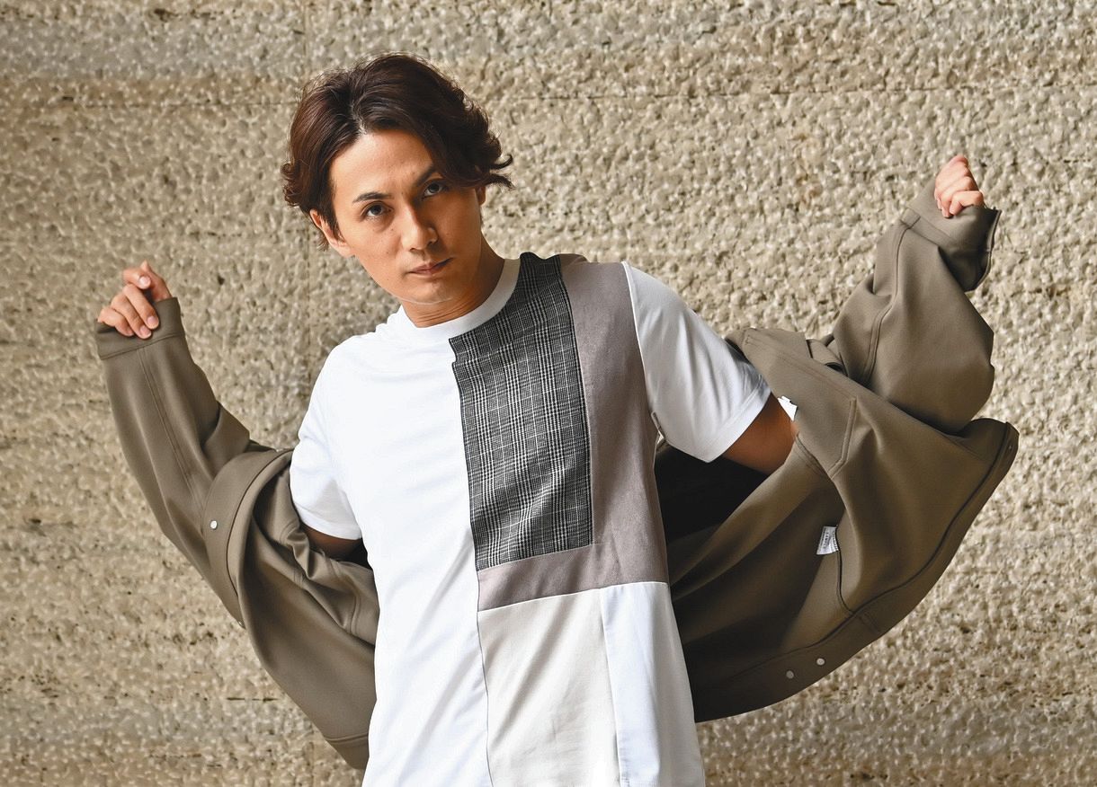 加藤和樹 体調管理の秘訣は 名古屋めし 15周年記念アルバム全16曲を一発録りに挑戦 ライブを体感して 中日スポーツ 東京中日スポーツ