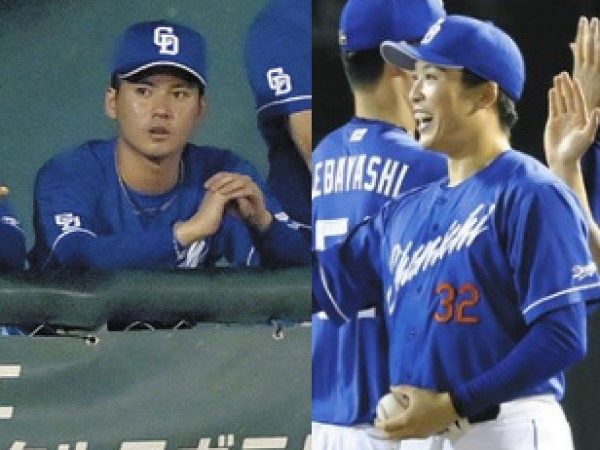 中日】移籍初登板初勝利の伊藤茉央と前日7度目登板も初白星スルリの