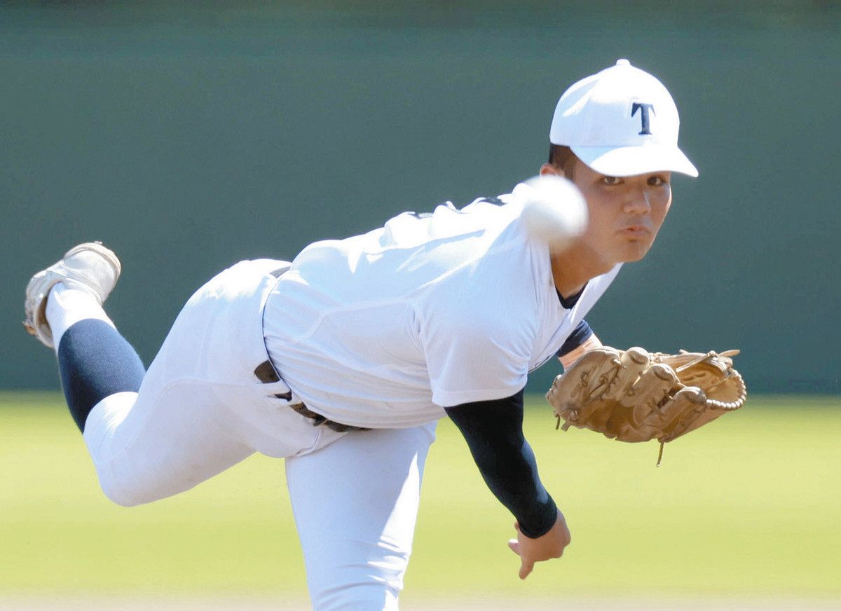 愛知　東邦高校野球部試合用帽子　高校野球 愛知 東邦高校野球部試合用帽子 高校野球 - メルカリ