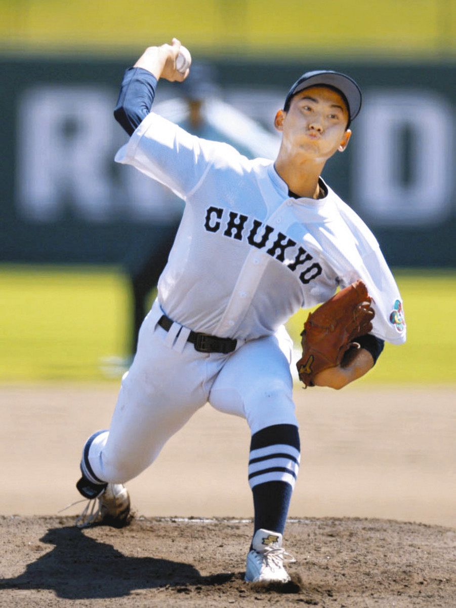 高校野球愛知大会、27日午後2時から決勝 初進出の豊橋中央
