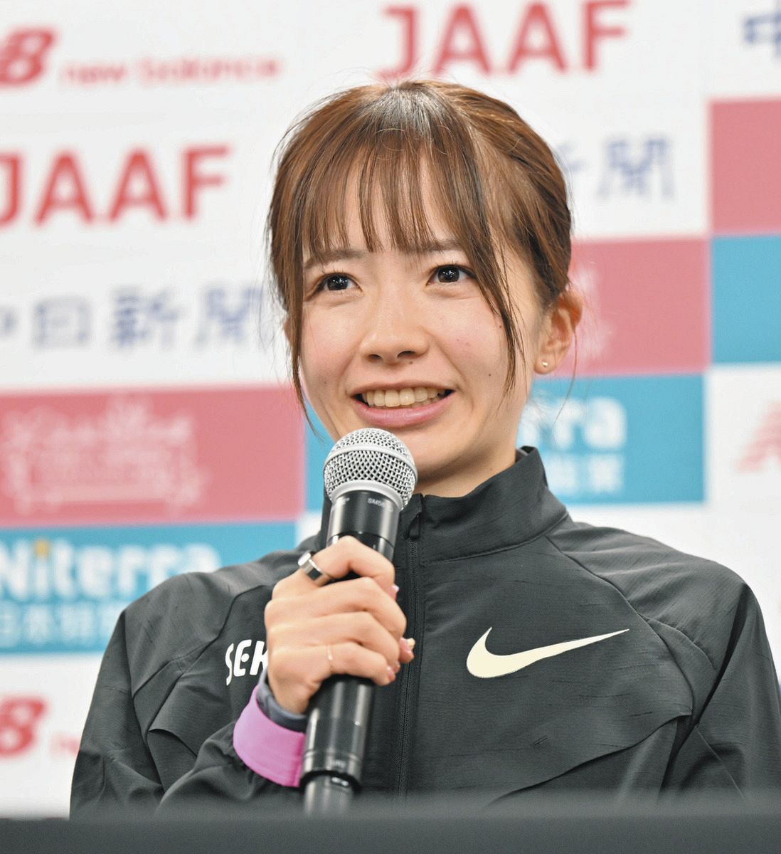公の場での発言・インタビュー報道記録