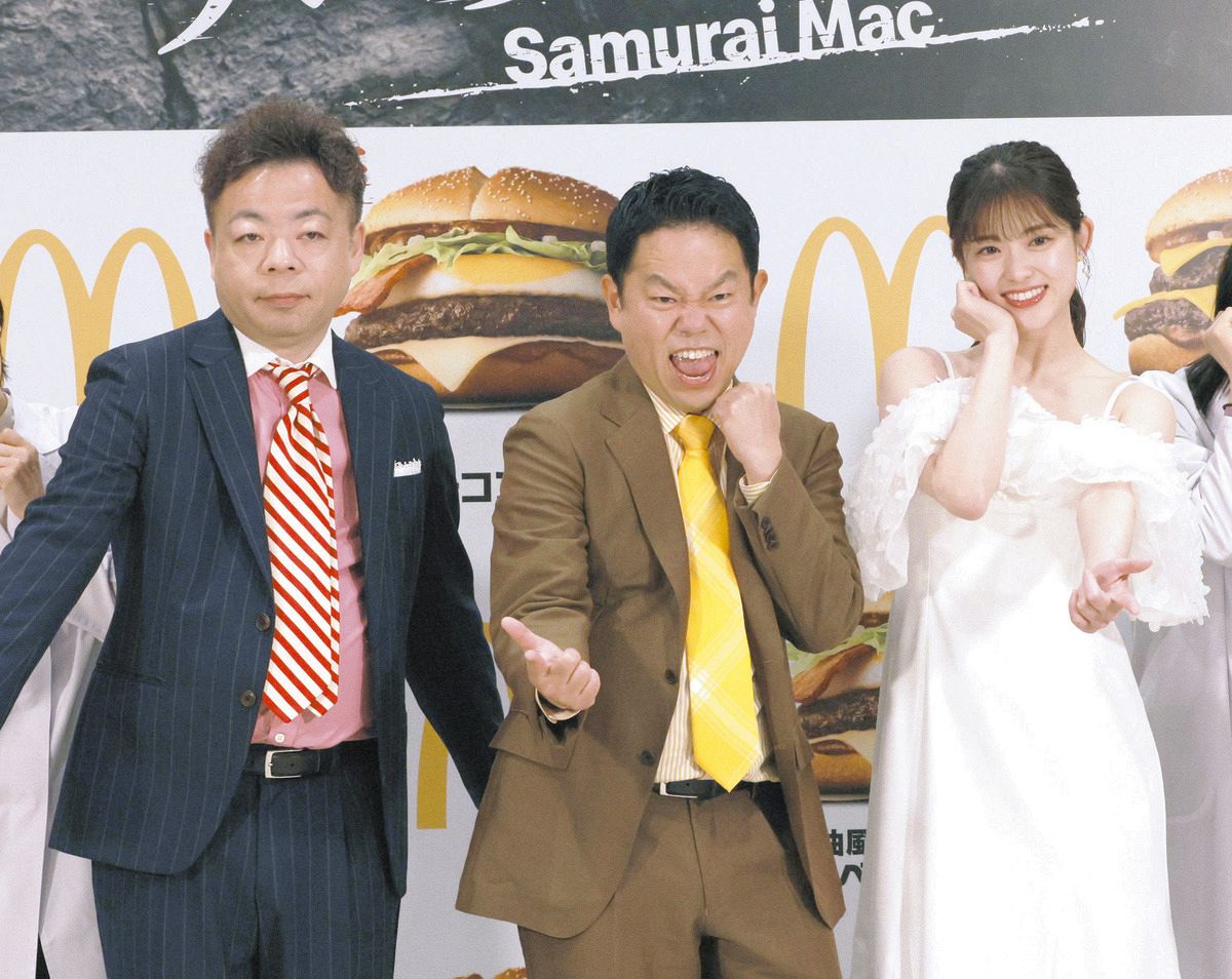 松村沙友理、「ジューシーだけど、重さがない」リニューアルした