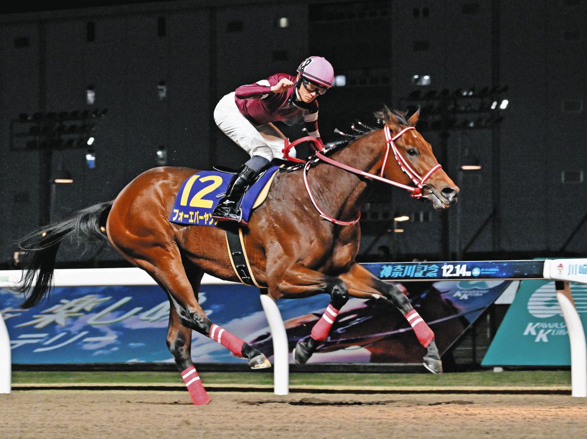 世界と戦えるようになった日本ダート馬たち 夢のケンタッキーダービー