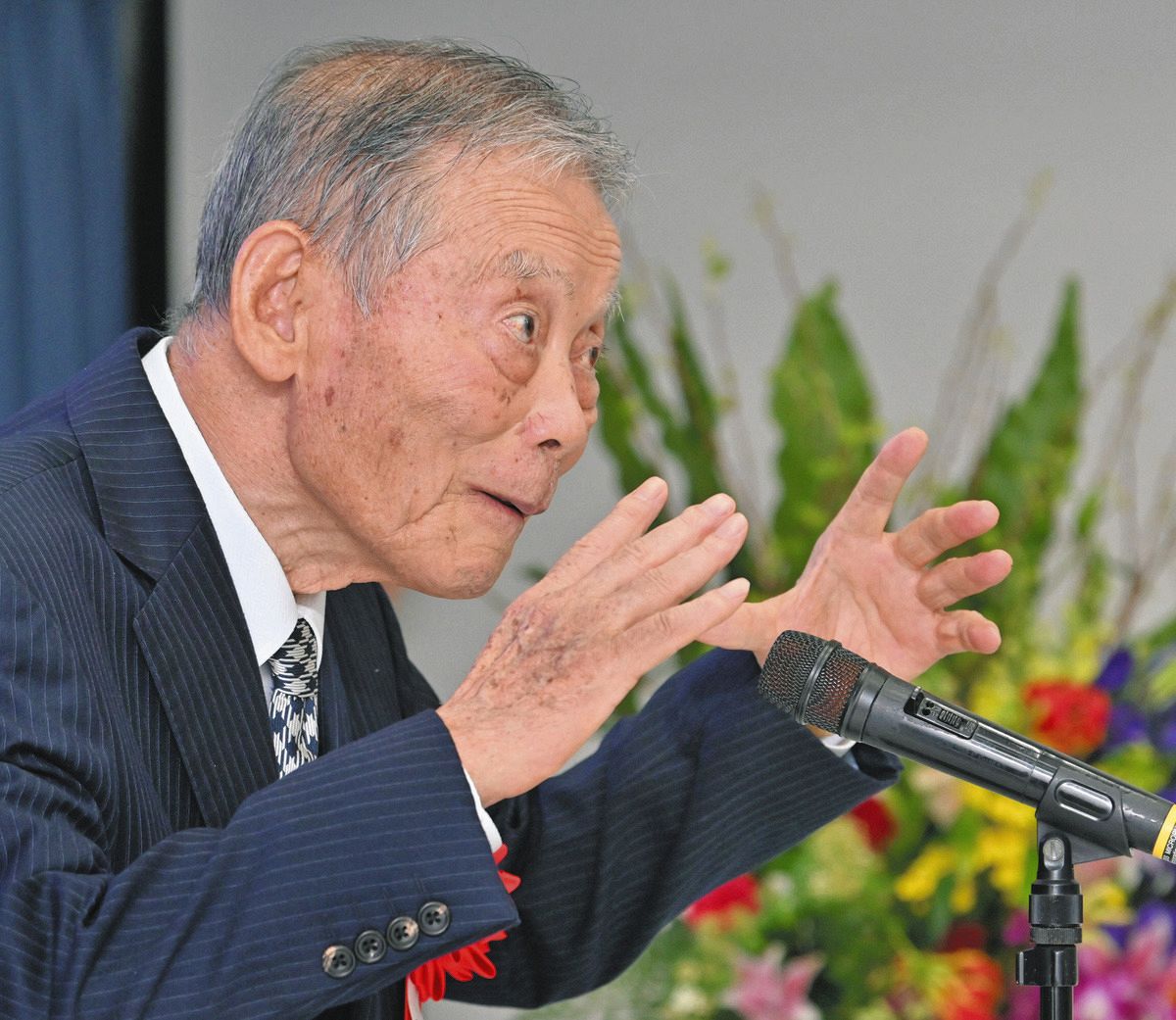 当時のメディア報道・掲載写真