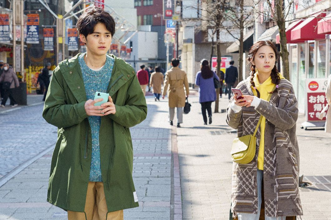 フジテレビ系土ドラ クロステイル 探偵教室 第1回 探偵の卵を描くスリルと笑いのドラマ 開幕 中日スポーツ 東京中日スポーツ フジテレビ系土ドラ クロステイル 探偵教室 第1回 探偵の卵を描くスリルと笑いのドラマ 開幕 中日スポーツ 東京中日スポーツ