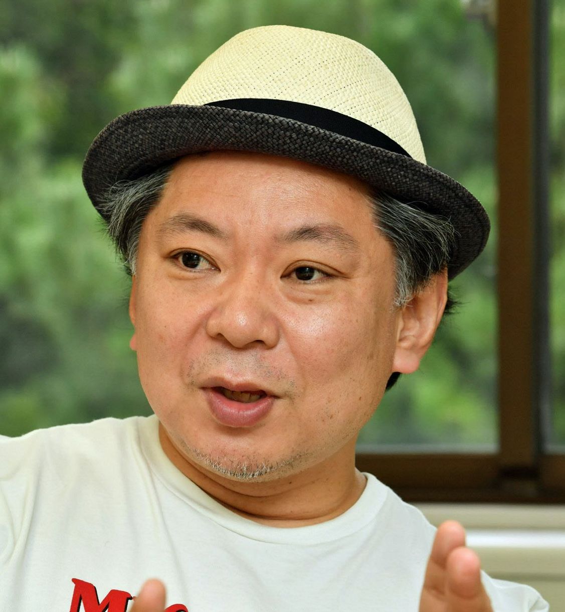 公の場での発言・インタビュー報道記録