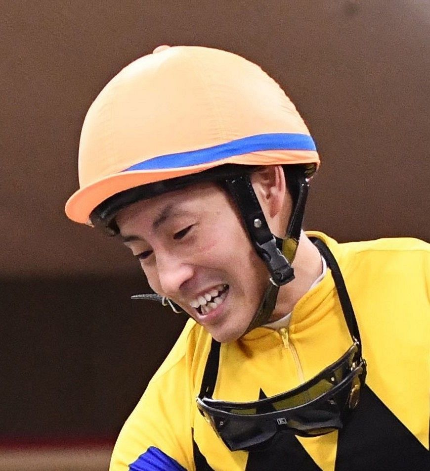 吉田隼人騎手が19勝でリーディングジョッキー【第1回、2回小倉