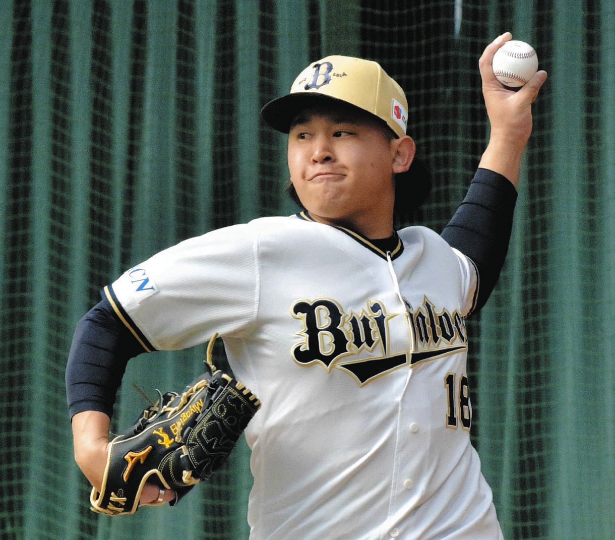 オリックス】宮城大弥は4年連続の侍ジャパン選出…初戦先発へ「日本の