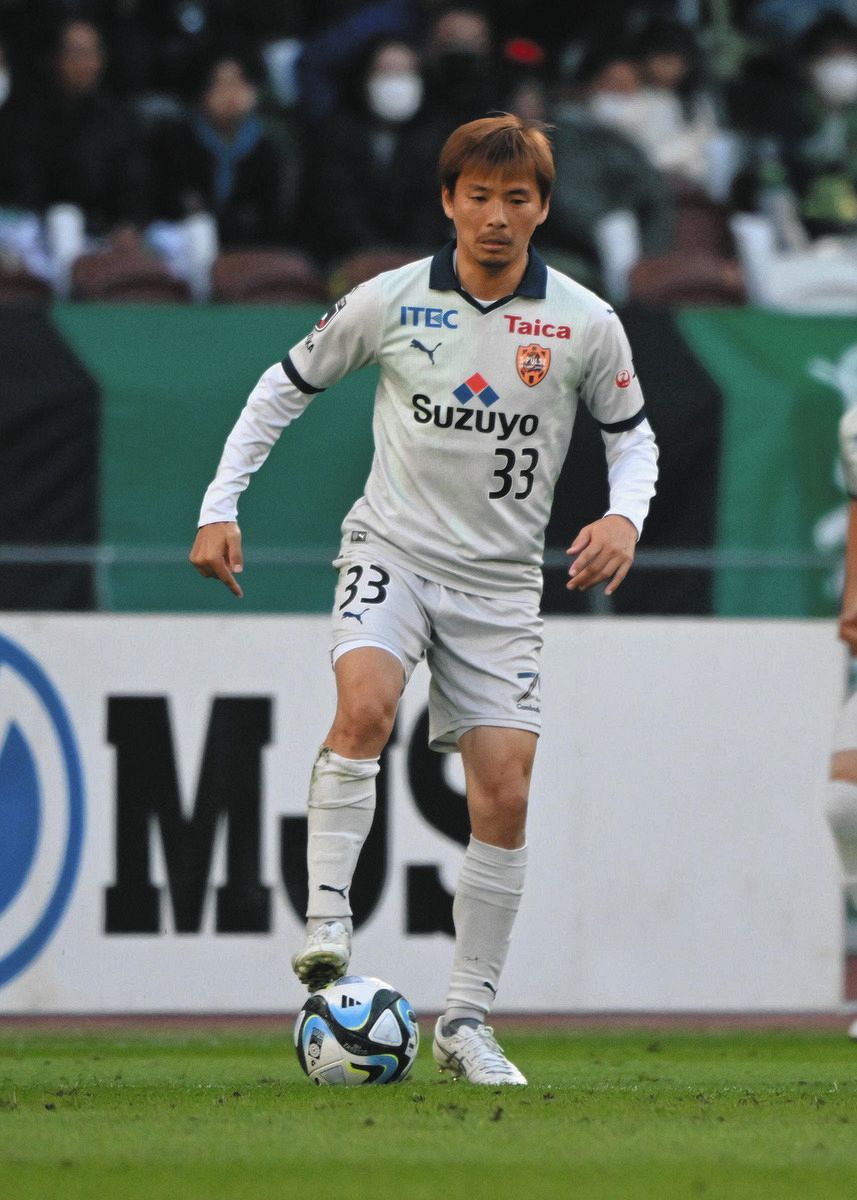 清水エスパルス、1シーズンでのJ1復帰ならず 昇格プレーオフ