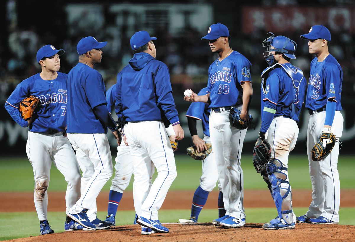 中 日 戦