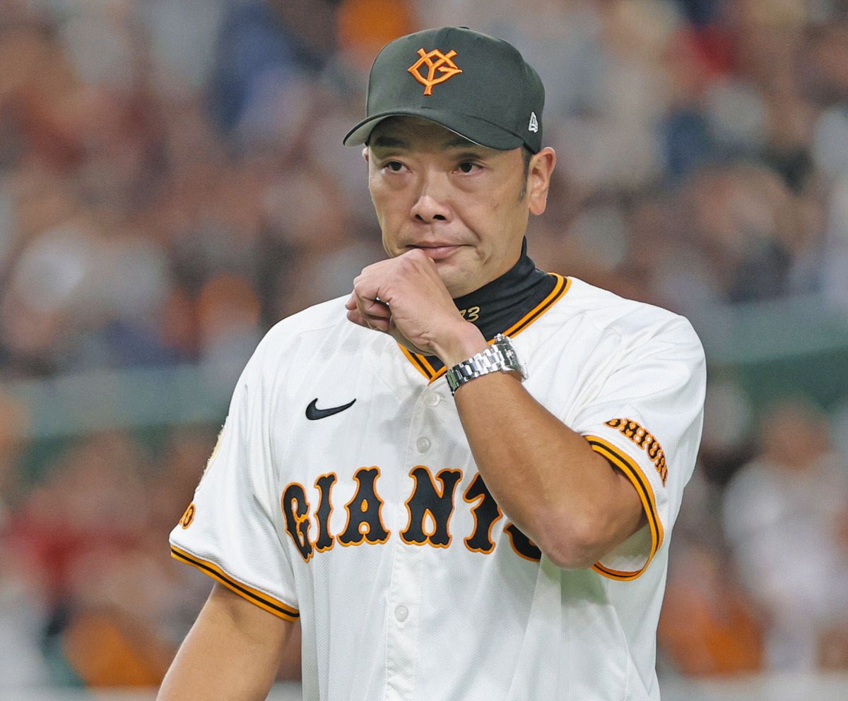 巨人、クライマックスシリーズ進出決定 5回1失点の横川が今季2