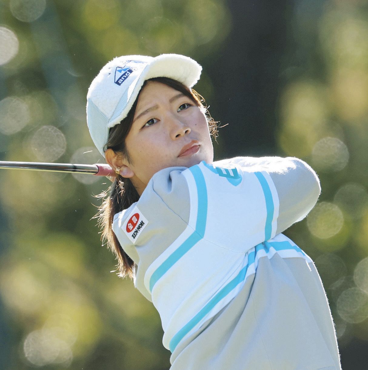 あの「Golfickers」と最強のコラボ、完成です！ ゴルフフィッカーズの