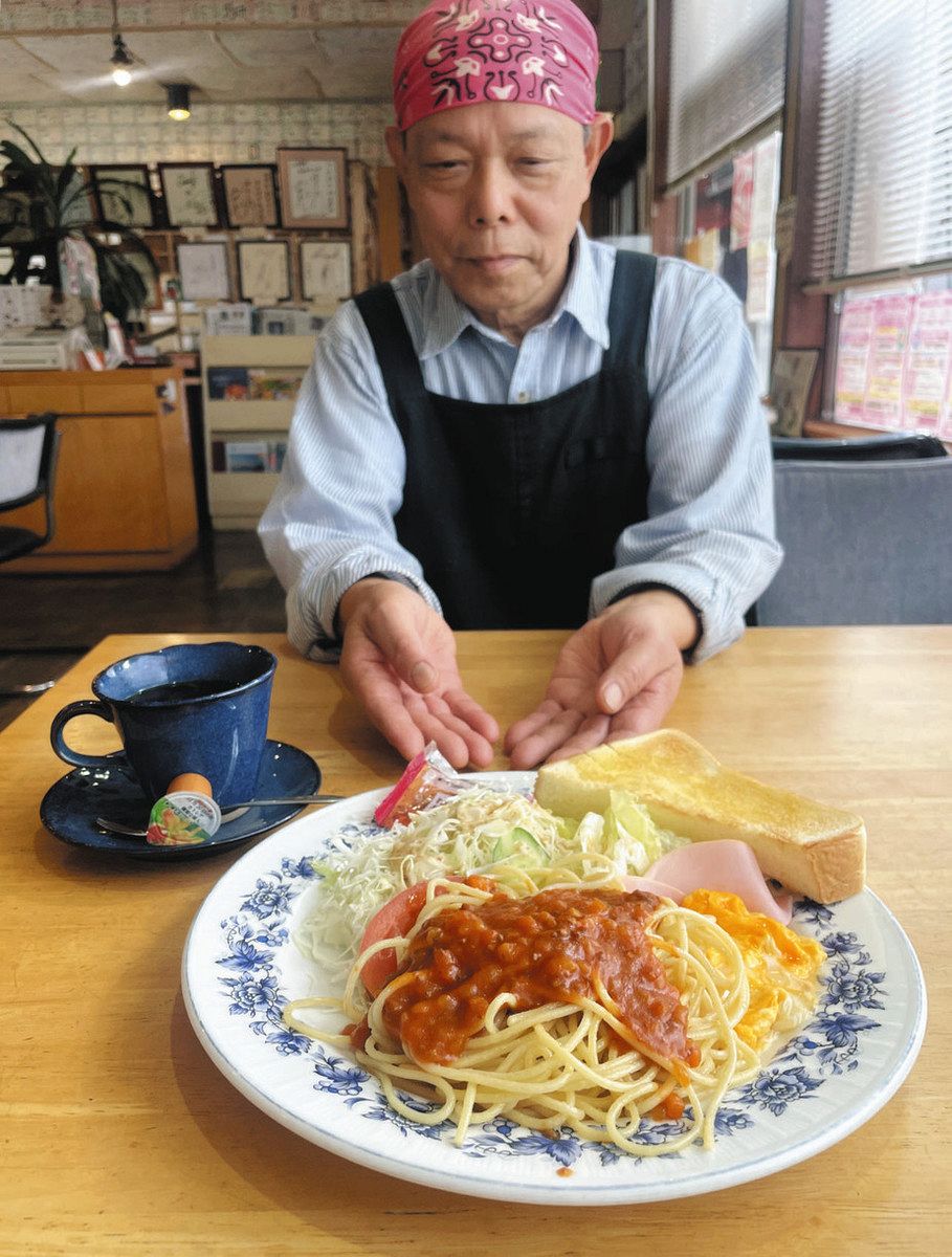 MIKAWAサーチ＞（122） 12回目の「東三河モーニング街道」：中日新聞Web