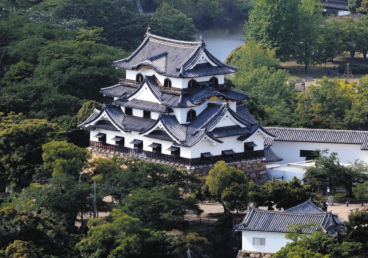 彦根城の世界遺産登録へ、推薦書案を提出 2027年実現目指し4回目：中日