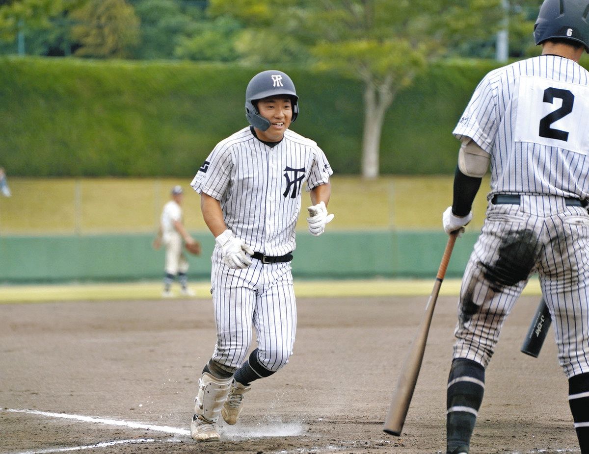 常葉大菊川高校野球部 ユニフォーム 未使用品