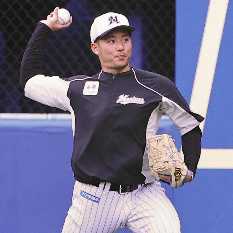 ロッテ】高卒2年目の横山が同期の佐々木朗希より早く初の1軍へ 右の