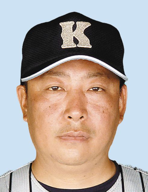 福井 選抜優勝校 敦賀気比高校 野球部 甲子園用ユニフォーム 帽子 - 野球