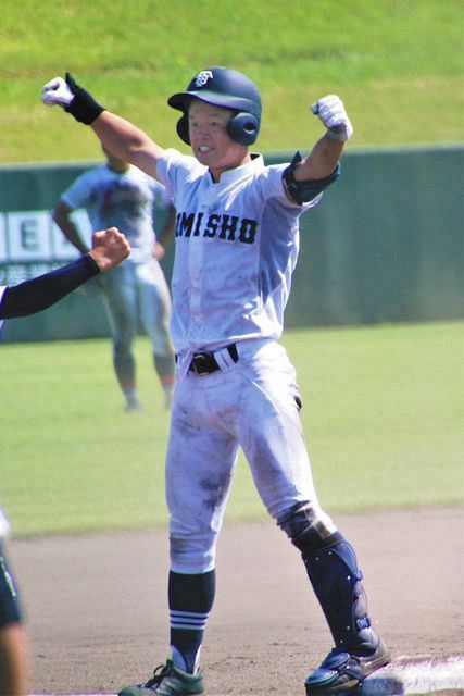 4強決まる 富山商 砺波工 高岡商 高岡第一 北陸中日新聞web