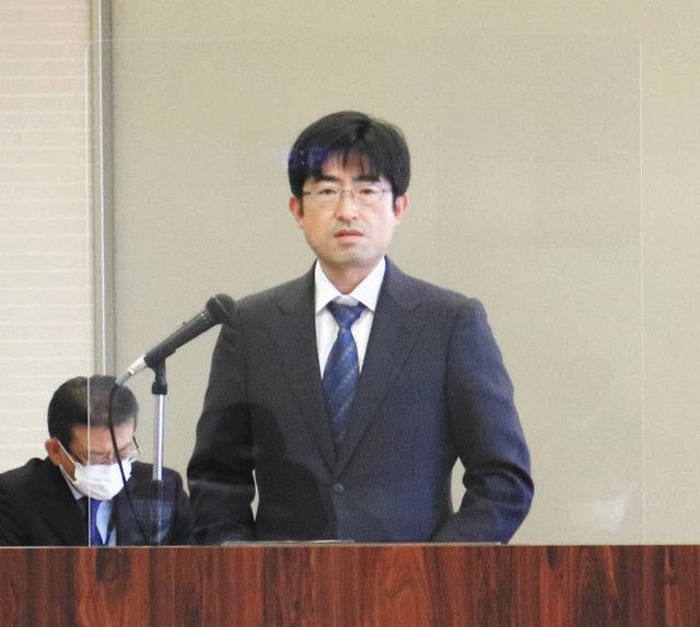 着実な捜査活動推進」 署長会議で県警本部長：中日新聞Web