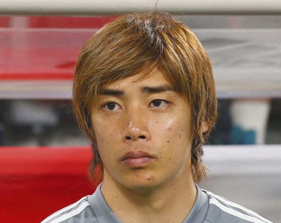 週刊誌が性加害疑惑報道の伊東純也は練習不参加「ホテルでコンディション調整」【アジア杯】:中日スポーツ・東京中日スポーツ