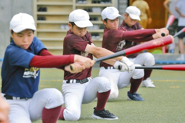 最後の夏 君へのエール 浜松開誠館中野球部 中日新聞しずおかweb