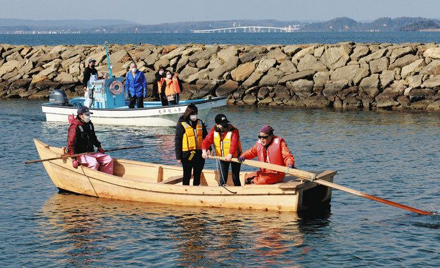 刺し網。（ケン太郎様専用）三重50間、3反-