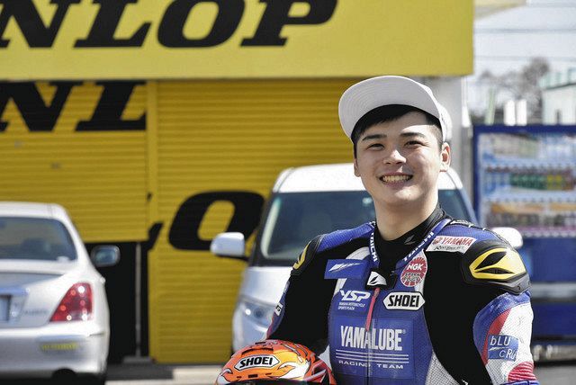 ST1000クラスに転じる前田恵助「トップ争いしたい」：中日