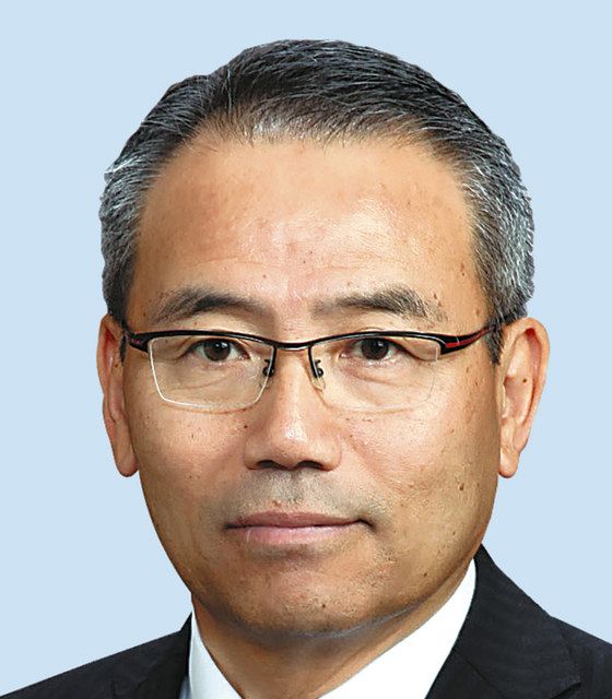 トーエネック 藤田氏の社長昇格を発表 中日新聞web